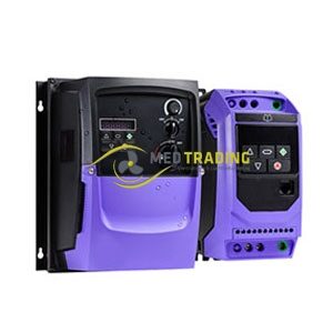 Frequentie regelaar - 10,5A - 230V