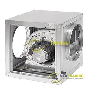 Chaysol Compec - COM 9/9 550 EC