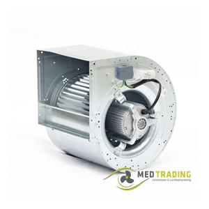 Chaysol 3-toeren motor - IP20 uitvoering - 5128806600 - 2381m³/h