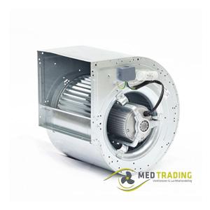 Chaysol CM/AL afzuigmotor - 5128930600 - 8000m³/h