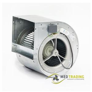 Chaysol afzuigmoter 15/15 RE 2200Watt Buitenpoolmotor - 5128954600