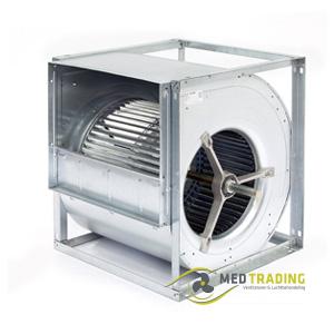 Chaysol RT/C DA12/12- V-snaar aandrijving met frame - V630009