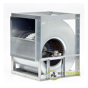 Chaysol RTC/E DA 25/25 - V-snaar aandrijving met frame - V650016