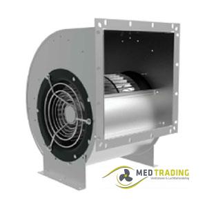 Rosenberg afzuigmotor type DRAD 280-4