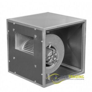 Afzuigbox horeca 10 capaciteit 1400 4250 m³/h