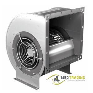 Rosenberg afzuigmotor type DRAE 281-4