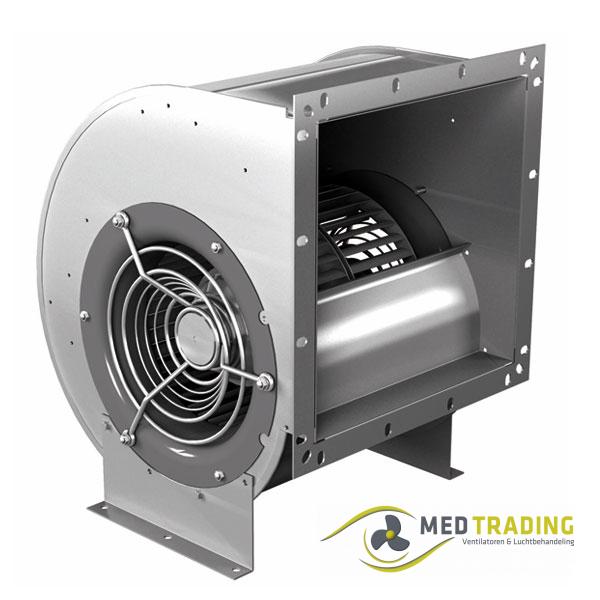 Rosenberg afzuigmotor type DRAE 251-4L