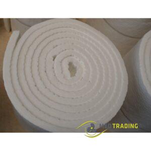 Keramisch isolatiedeken 1200HB (Bio Soluble)