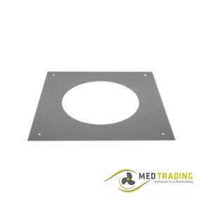 Brandseparatieplaat 150mm