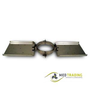 Dakbevestigingsbeugel 150mm