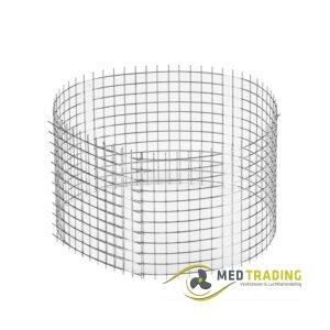 Vonken vanger voor trekkende regenkap 150mm