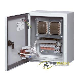 TM3 - 17 Ampère/400 volt - Afbeelding 2