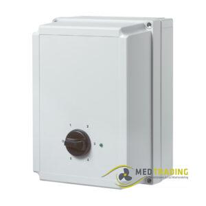 TM2- 1,5 Ampère/230v