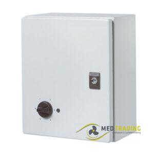 TM3 - 11 Ampère/400 volt