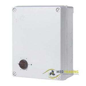 TM3 - 2,5 Ampère/400 volt