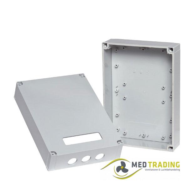 TM2- 5 Ampère/230v - Afbeelding 2