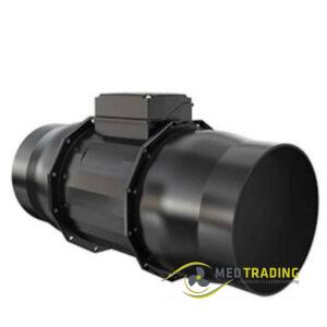 Buisventilator 150AC