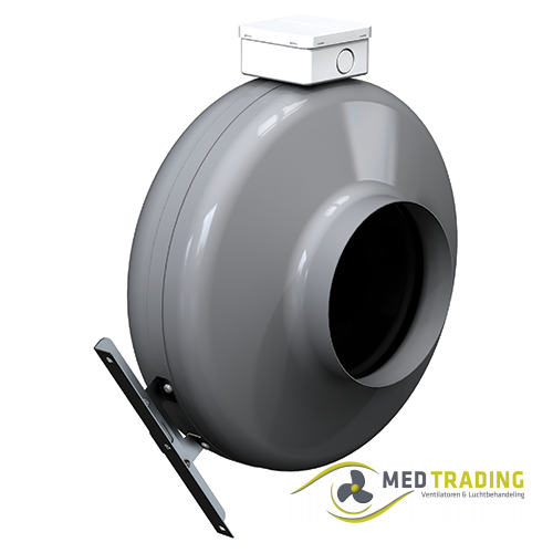 Buisventilator BV250 EKO