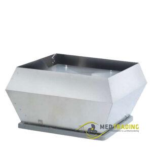 Industriële dakventilator DV 190-835 m³/h