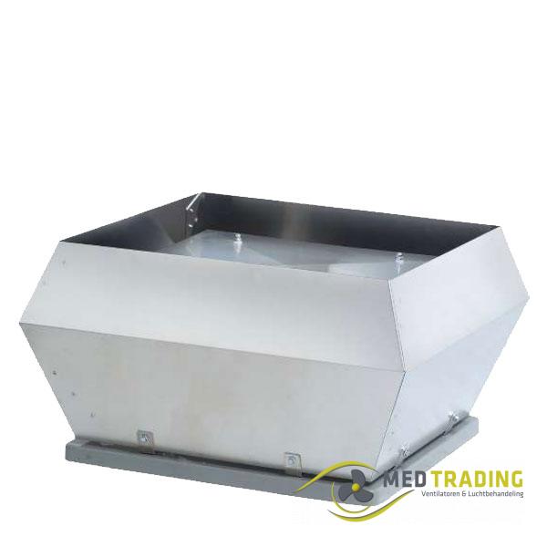 Industriële dakventilator DV 190-835 m³/h