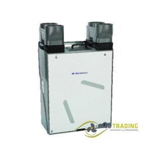 WTW apparaat HRU ECO 200