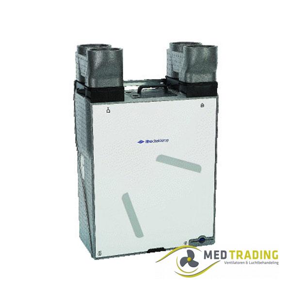 WTW apparaat HRU ECO 200