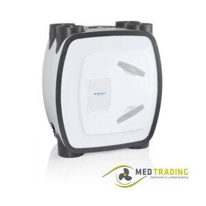 WTW apparaat HRU ECO 350