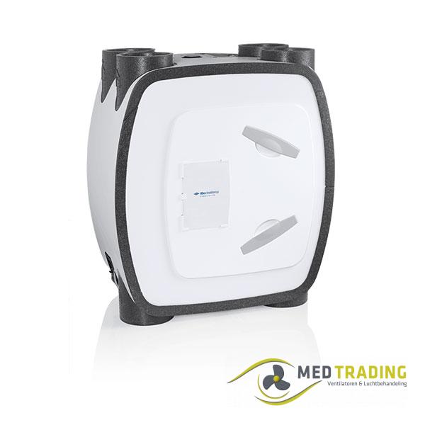 WTW apparaat HRU ECO 350