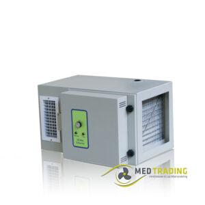 ESP 1000 Electrostatische luchtreiniger