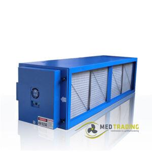 ESP 10000-14000 Electrostatische luchtreiniger