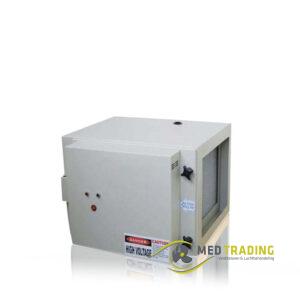 ESP 1200 Electrostatische luchtreiniger