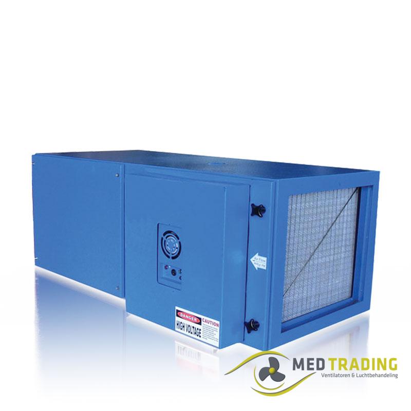 ESP 2400 Electrostatische luchtreiniger