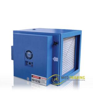 ESP 2500-3500 Electrostatische luchtreiniger