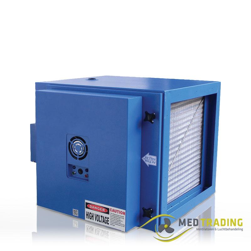 ESP 2500-3500 Electrostatische luchtreiniger