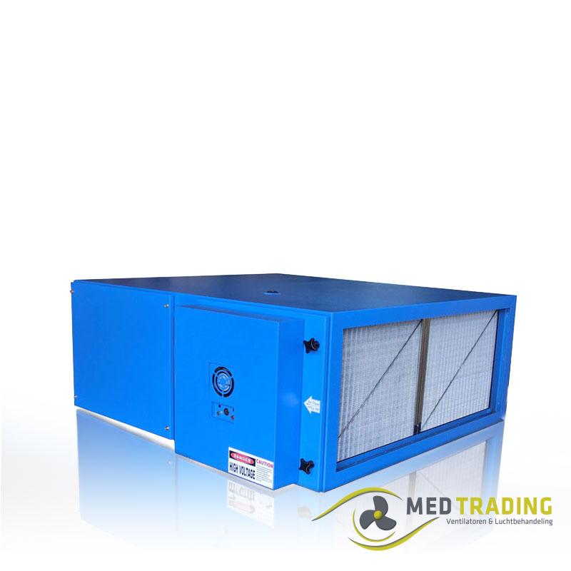 ESP 4800 FF Electrostatische luchtreiniger